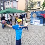 Kinder- & Familienfest in Ilmenau
